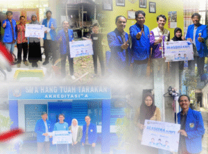 Tarakan 14 November 2025