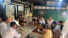 Konfederasi Serikat Buruh Sejahtera Indonesia (KSBSI) Provinsi Kalimantan Utara Memutuskan Untuk Tidak Melaksanakan Aksi Demonstrasi di PT. Intracawood Manufacturing.