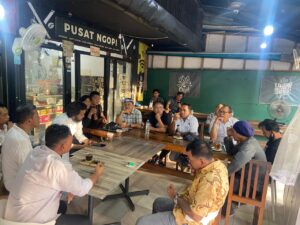 Konfederasi Serikat Buruh Sejahtera Indonesia (KSBSI)