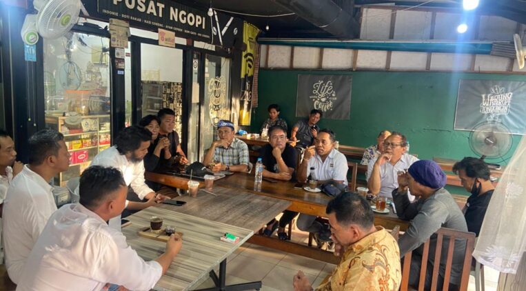 Konfederasi Serikat Buruh Sejahtera Indonesia (KSBSI) Provinsi Kalimantan Utara Memutuskan Untuk Tidak Melaksanakan Aksi Demonstrasi di PT. Intracawood Manufacturing.