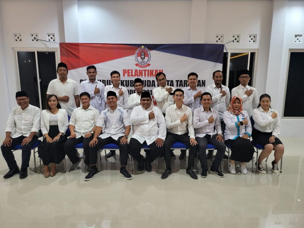 FKUB Muda Kota Tarakan Serukan Kerukunan Umat Beragama Selama Ramadan hingga Idul Fitri 2026