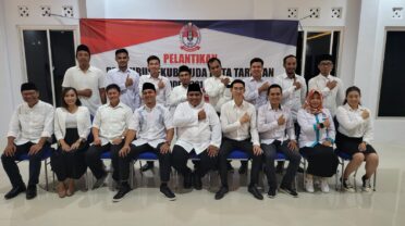 FKUB Muda Kota Tarakan Serukan Kerukunan Umat Beragama Selama Ramadan hingga Idul Fitri 2026