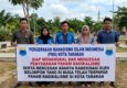 PMII Tarakan Dorong Generasi Muda Cegah Paham Radikalisme
